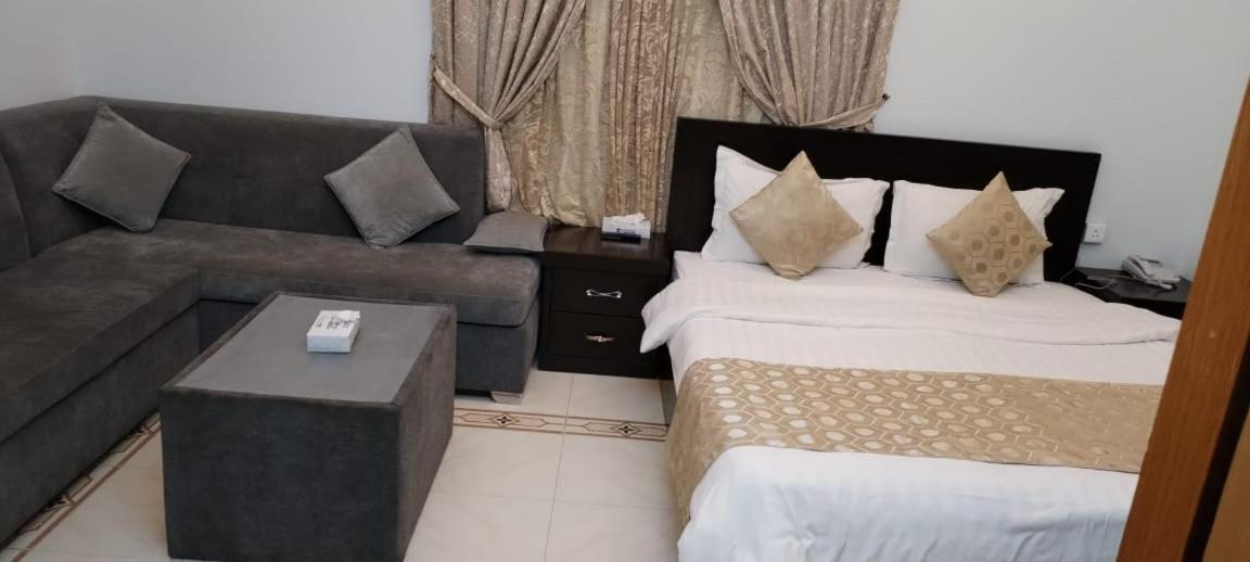 Al Khaleej Tourist Inn - Al Taif, الهدا المظهر الخارجي الصورة
