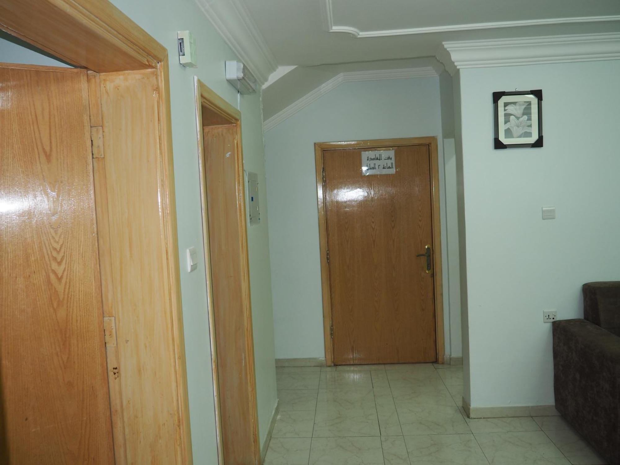 Al Khaleej Tourist Inn - Al Taif, الهدا المظهر الخارجي الصورة