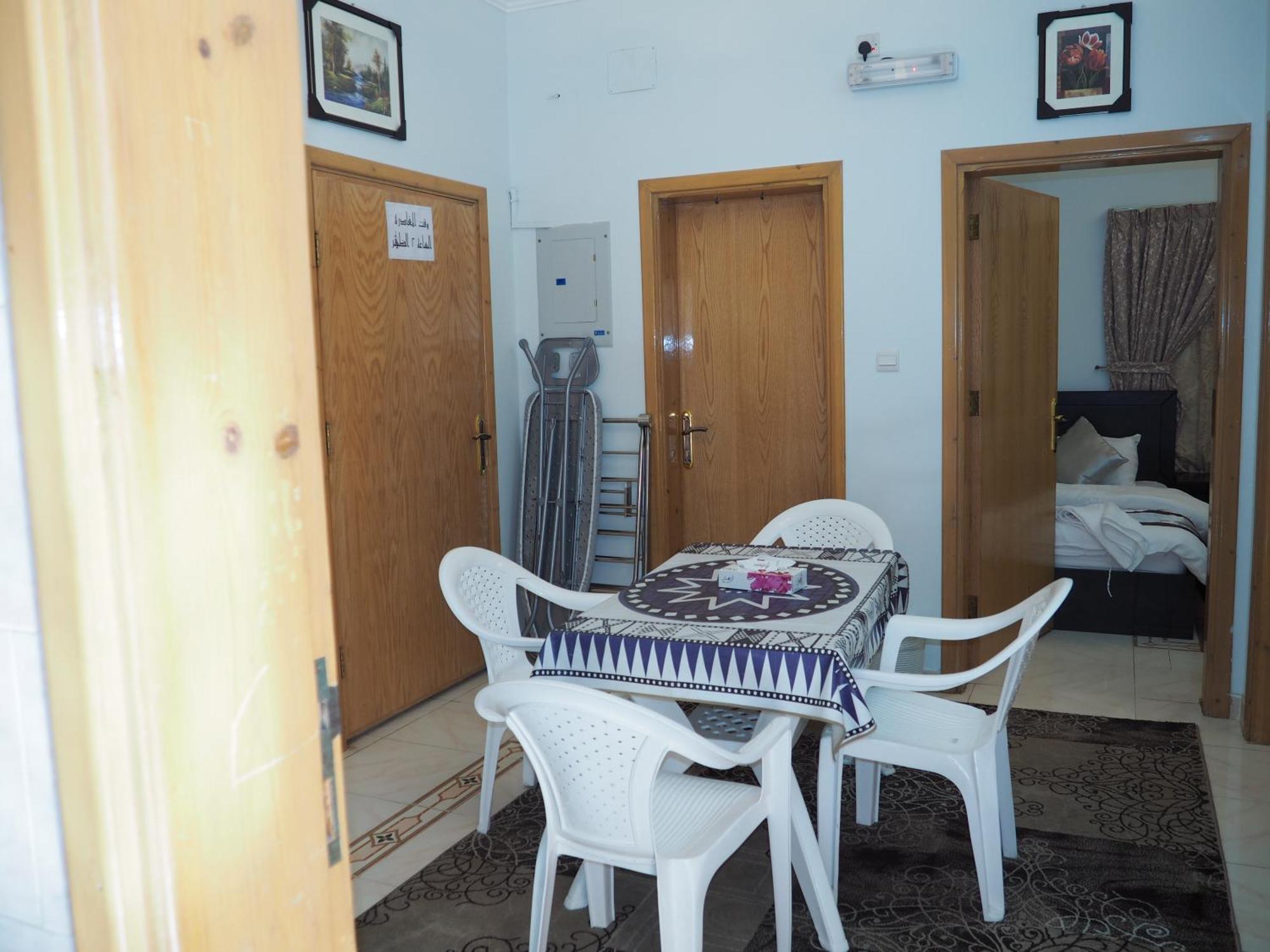 Al Khaleej Tourist Inn - Al Taif, الهدا المظهر الخارجي الصورة