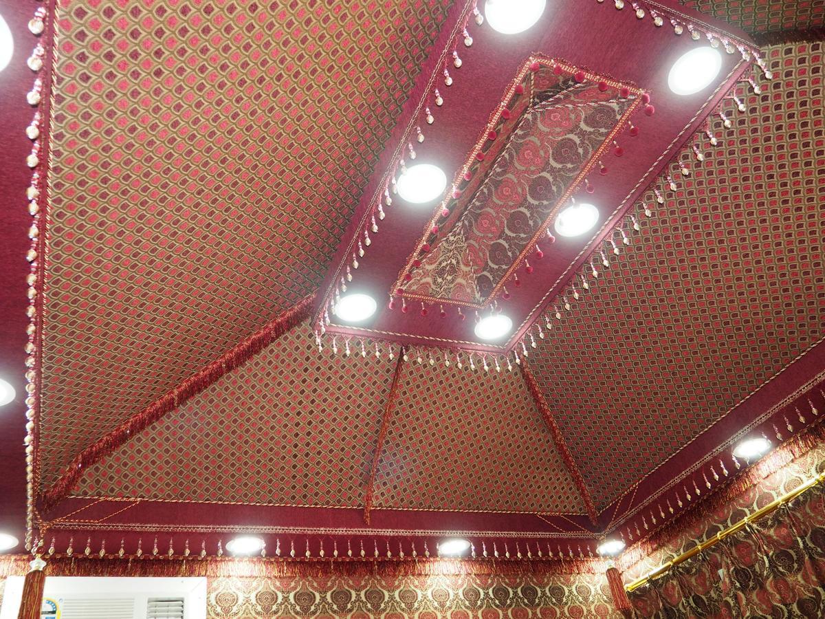 Al Khaleej Tourist Inn - Al Taif, الهدا المظهر الخارجي الصورة