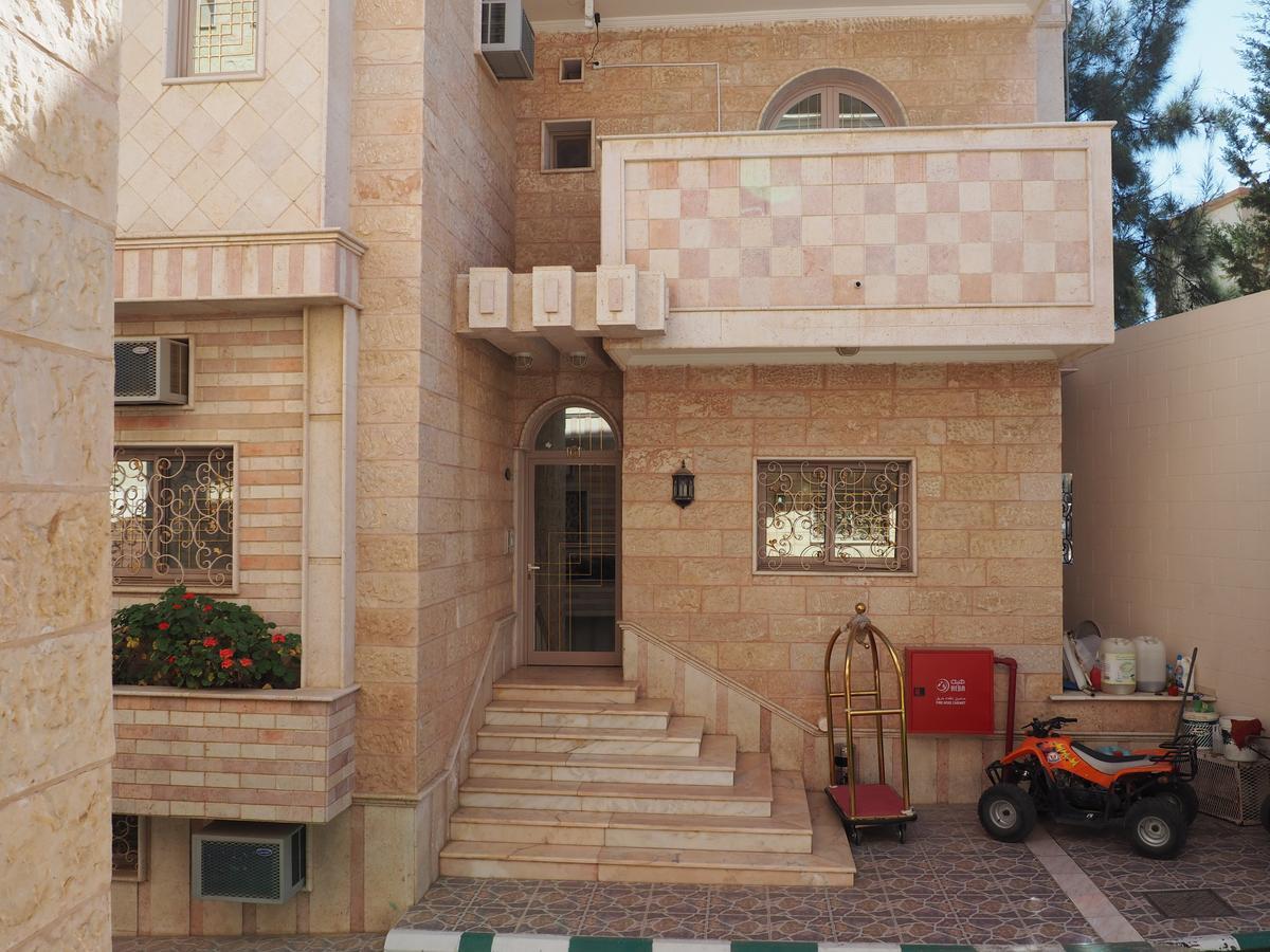 Al Khaleej Tourist Inn - Al Taif, الهدا المظهر الخارجي الصورة