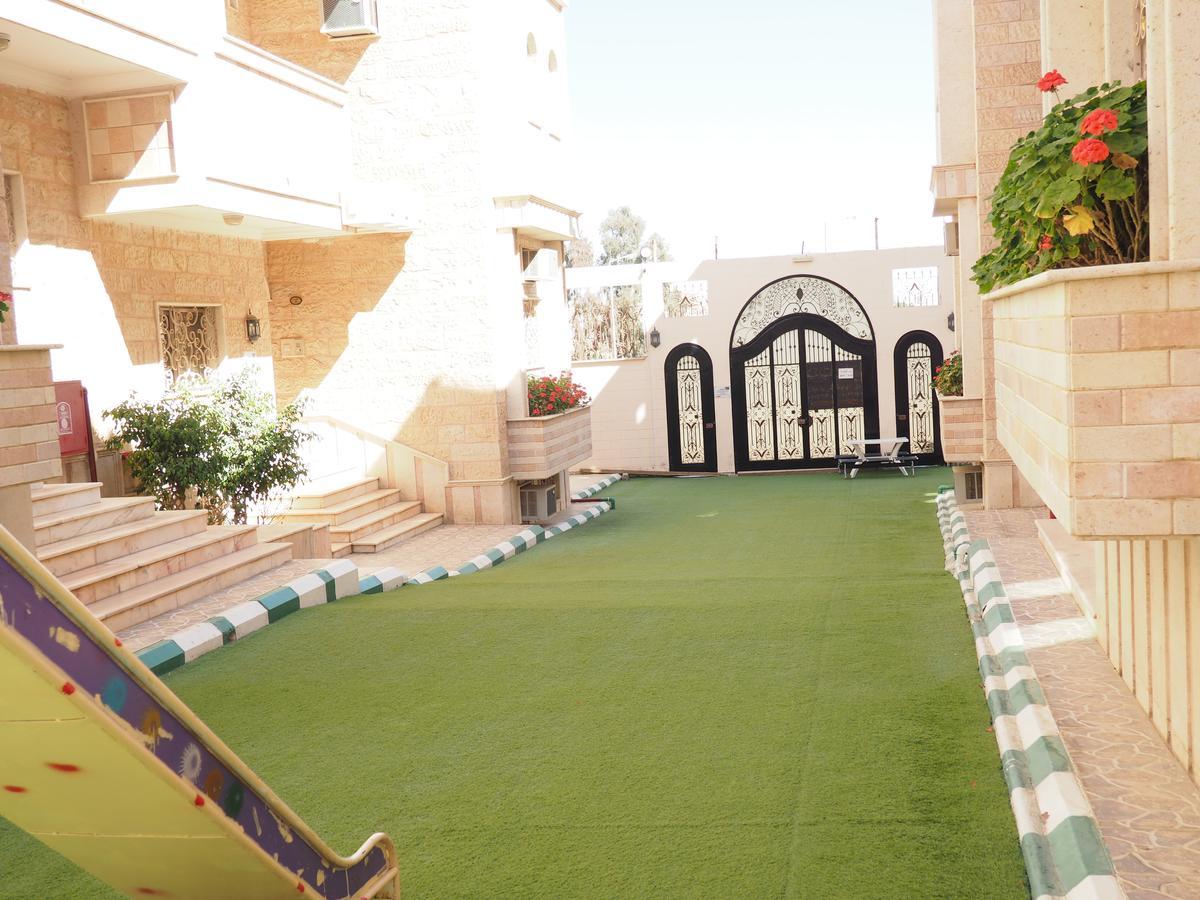 Al Khaleej Tourist Inn - Al Taif, الهدا المظهر الخارجي الصورة