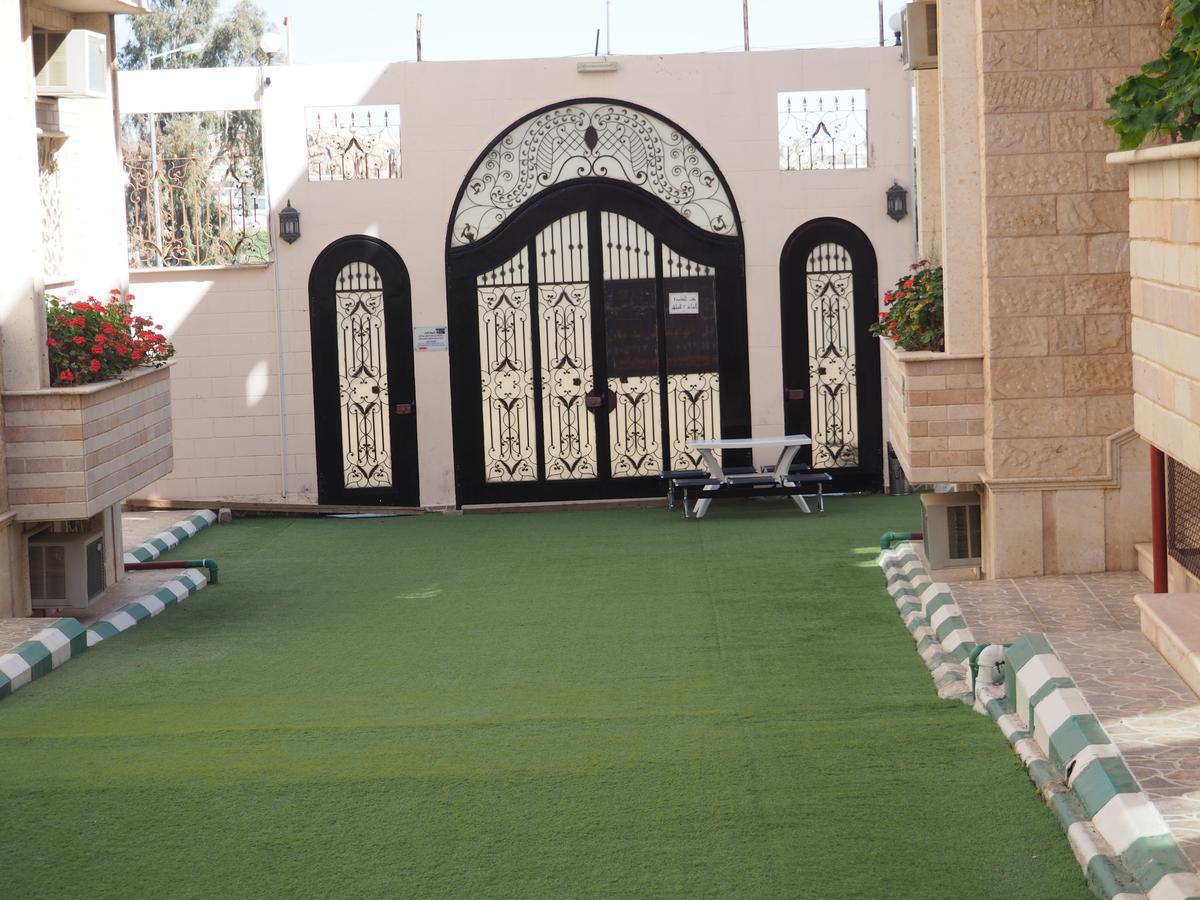 Al Khaleej Tourist Inn - Al Taif, الهدا المظهر الخارجي الصورة