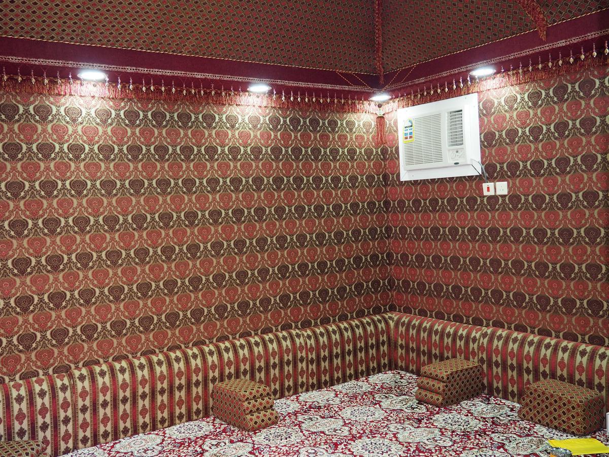 Al Khaleej Tourist Inn - Al Taif, الهدا المظهر الخارجي الصورة