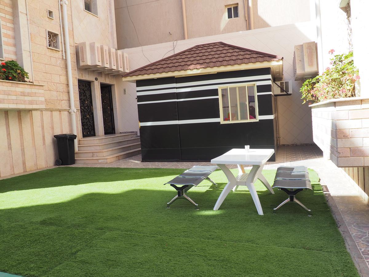 Al Khaleej Tourist Inn - Al Taif, الهدا المظهر الخارجي الصورة