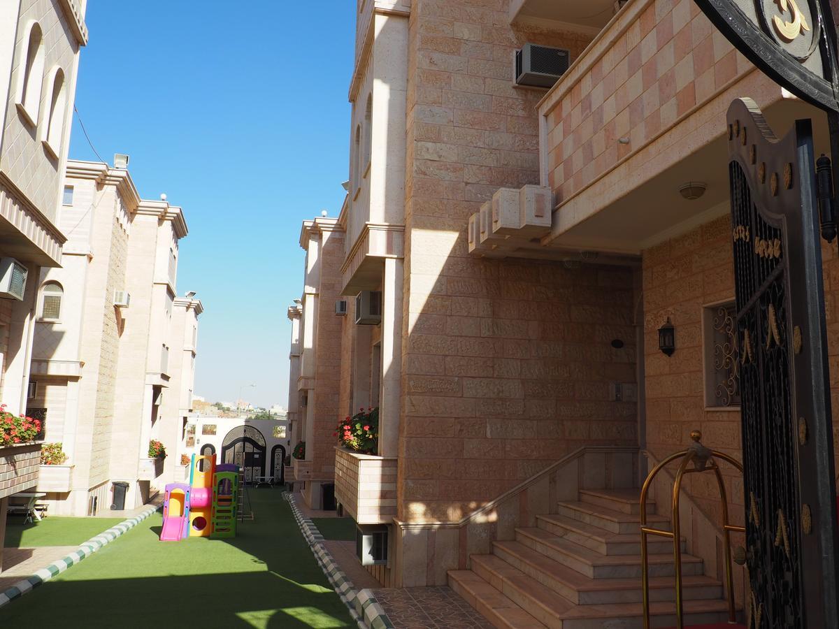Al Khaleej Tourist Inn - Al Taif, الهدا المظهر الخارجي الصورة