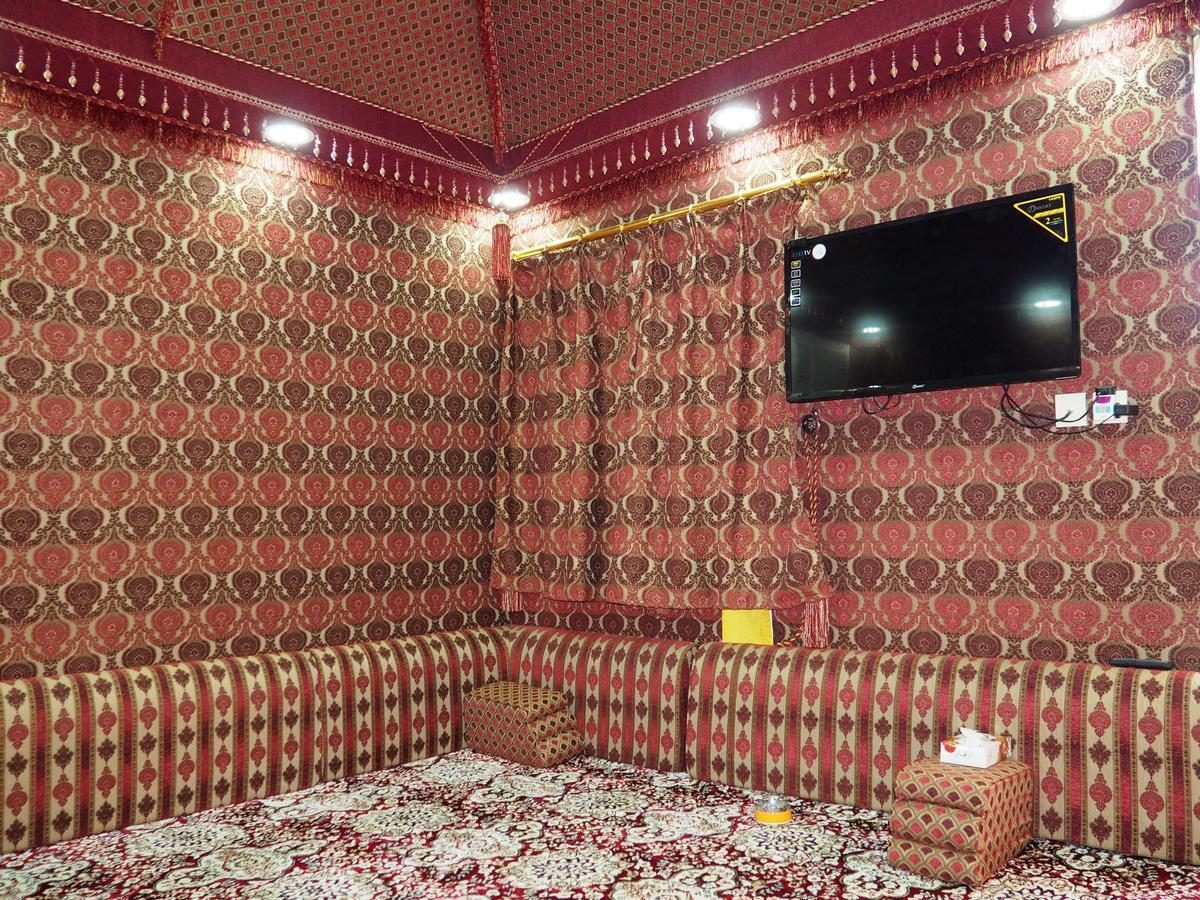 Al Khaleej Tourist Inn - Al Taif, الهدا المظهر الخارجي الصورة