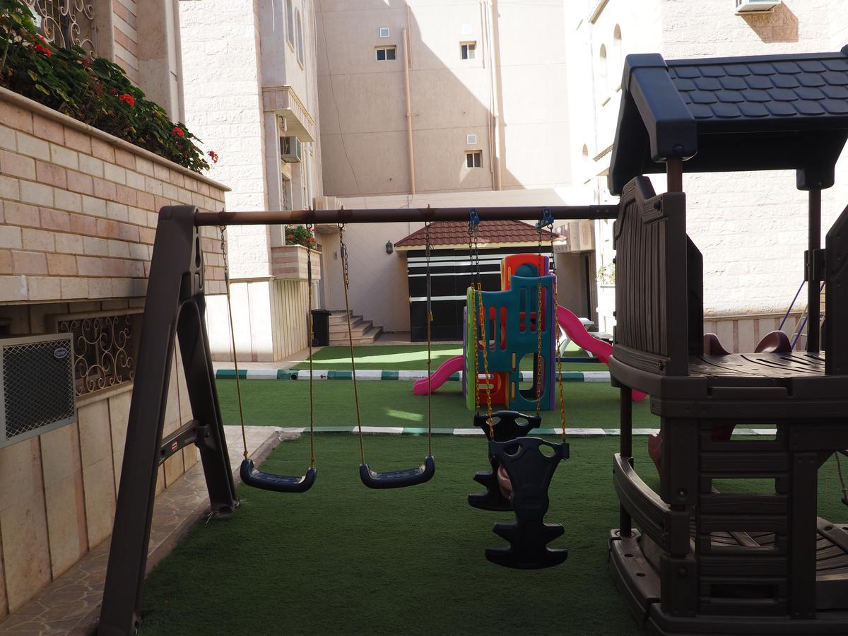 Al Khaleej Tourist Inn - Al Taif, الهدا المظهر الخارجي الصورة