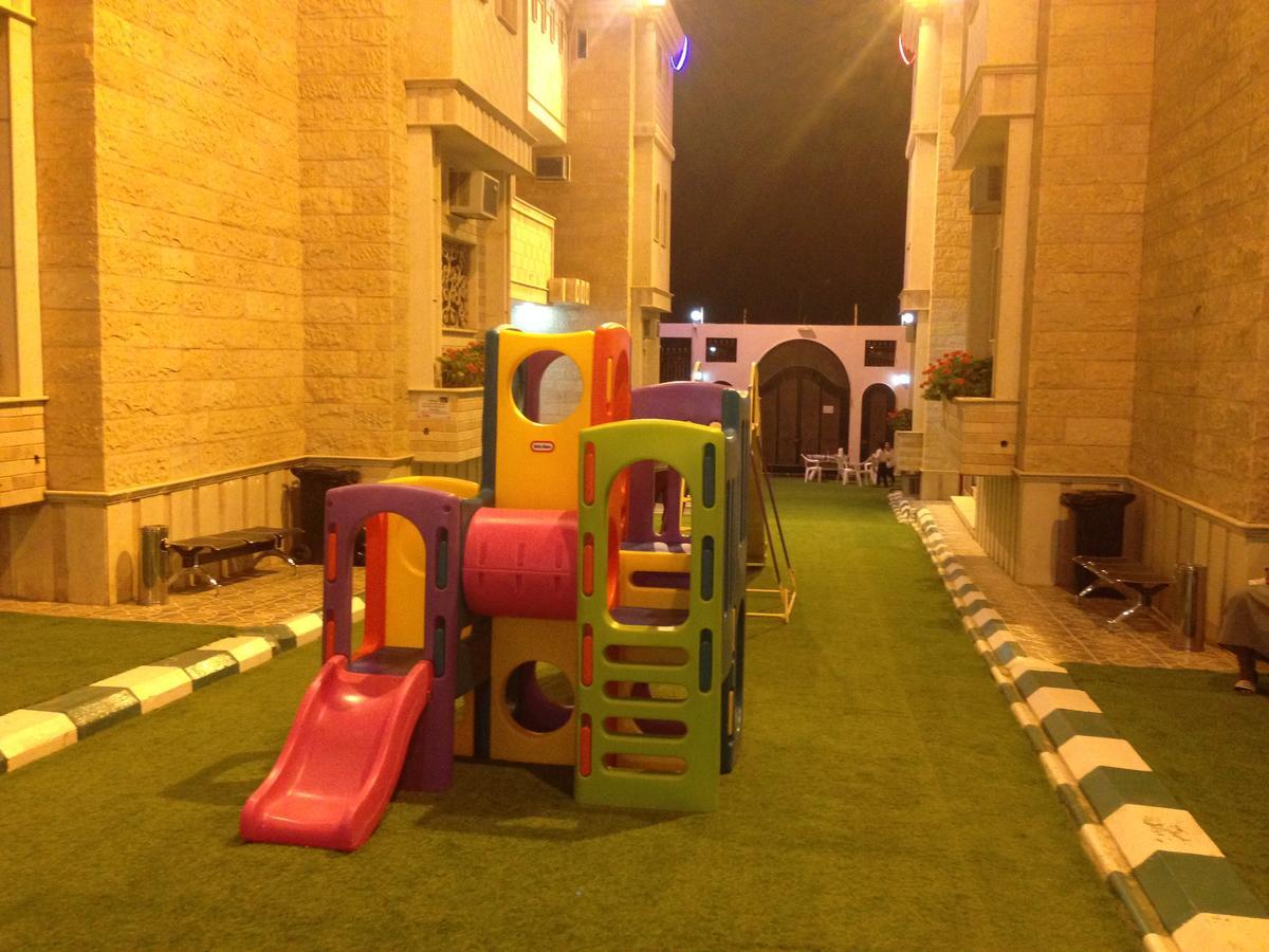 Al Khaleej Tourist Inn - Al Taif, الهدا المظهر الخارجي الصورة