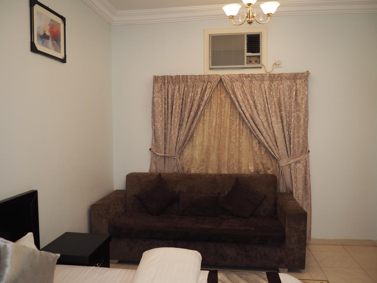 Al Khaleej Tourist Inn - Al Taif, الهدا المظهر الخارجي الصورة