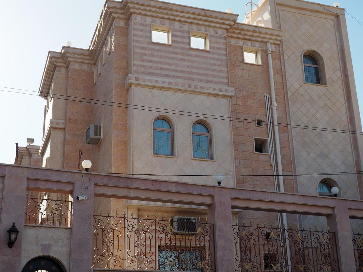 Al Khaleej Tourist Inn - Al Taif, الهدا المظهر الخارجي الصورة
