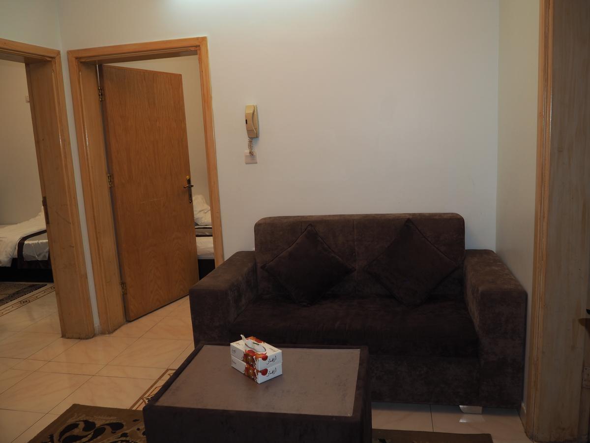 Al Khaleej Tourist Inn - Al Taif, الهدا المظهر الخارجي الصورة