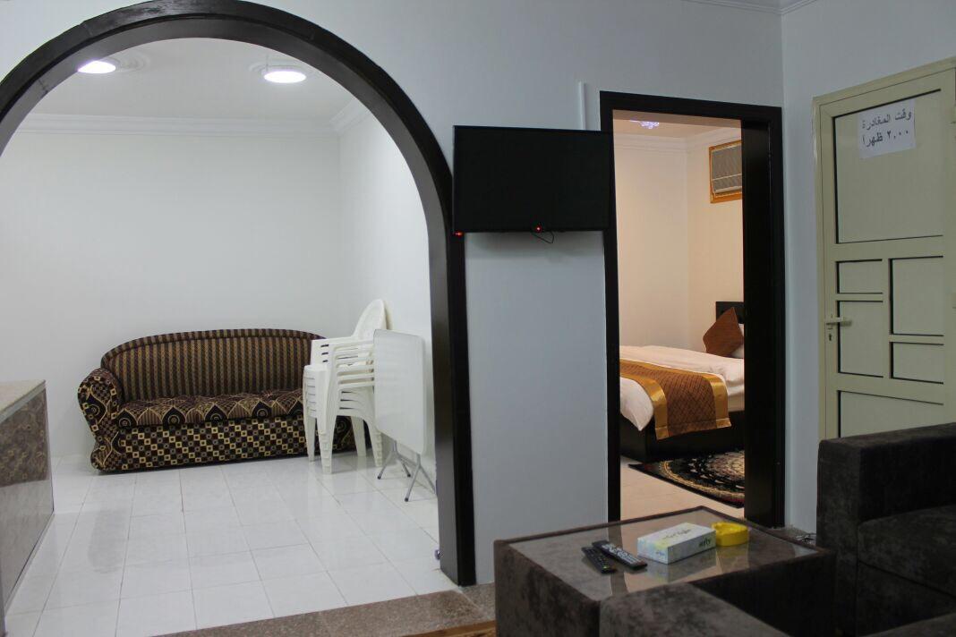 Al Khaleej Tourist Inn - Al Taif, الهدا المظهر الخارجي الصورة