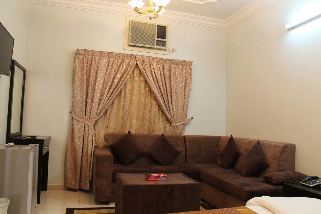 Al Khaleej Tourist Inn - Al Taif, الهدا المظهر الخارجي الصورة