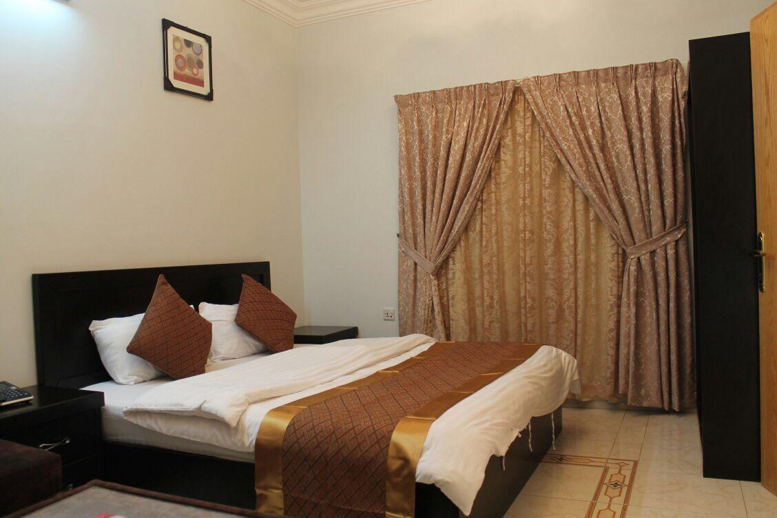 Al Khaleej Tourist Inn - Al Taif, الهدا المظهر الخارجي الصورة